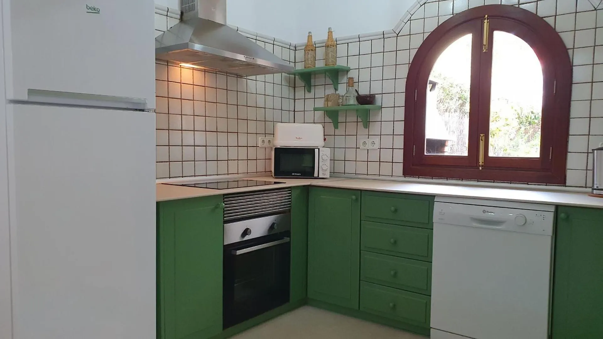 Apartment Just 150 M From The Alcudia Beach Port de Alcudia  Port de Alcudia (Mallorca)