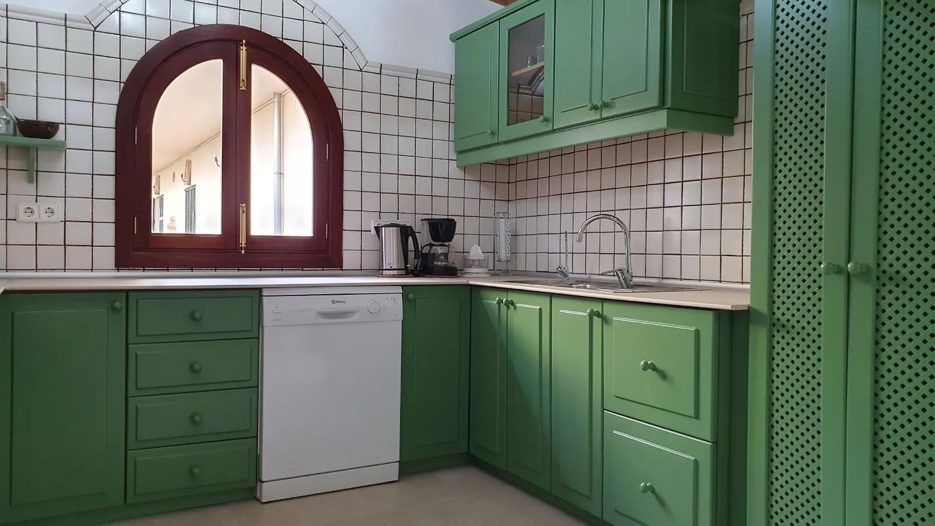 Apartment Just 150 M From The Alcudia Beach بورت ذالكوذيا