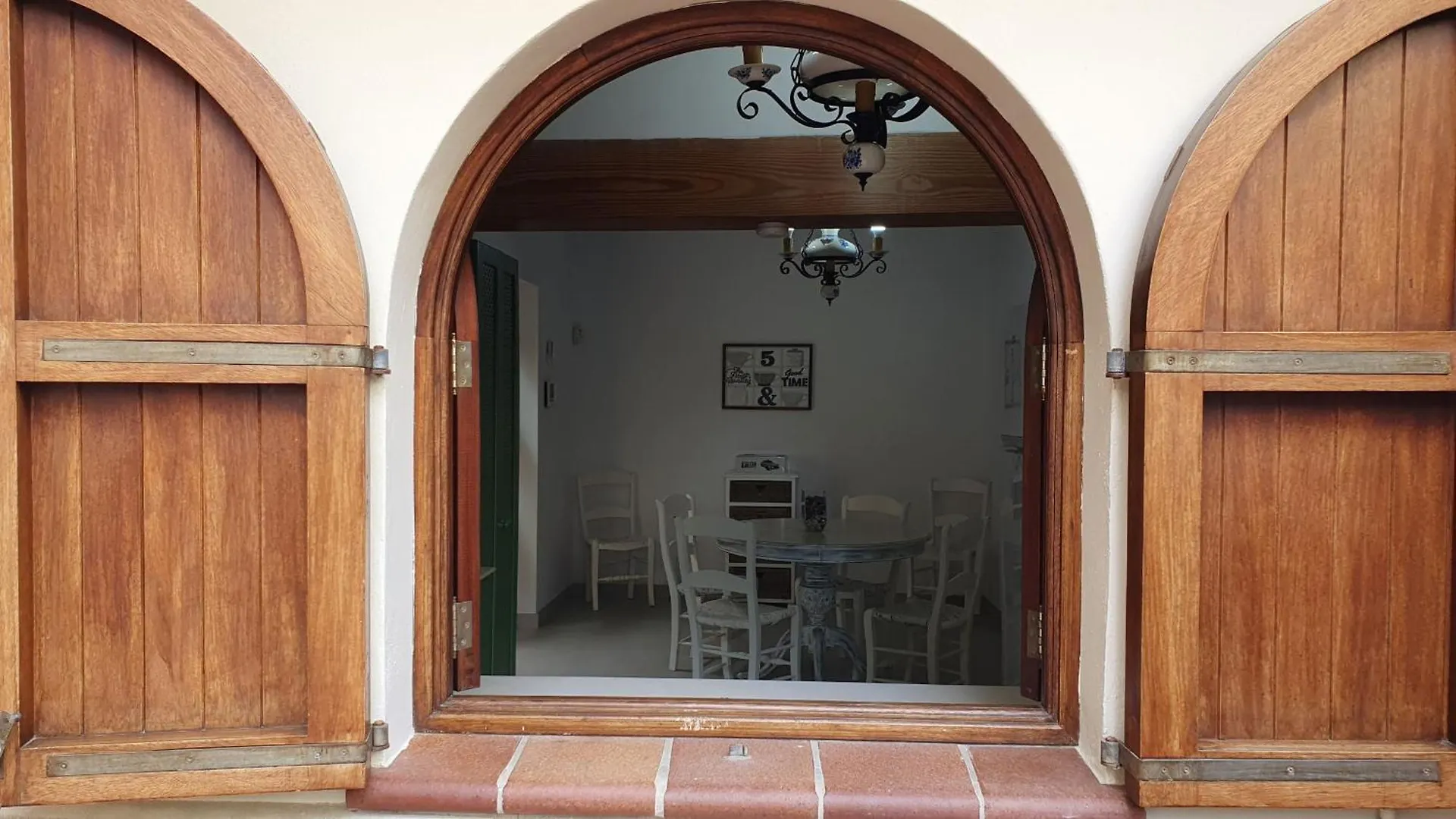 Apartment Just 150 M From The Alcudia Beach Port de Alcudia  0*, Port de Alcudia (Mallorca)