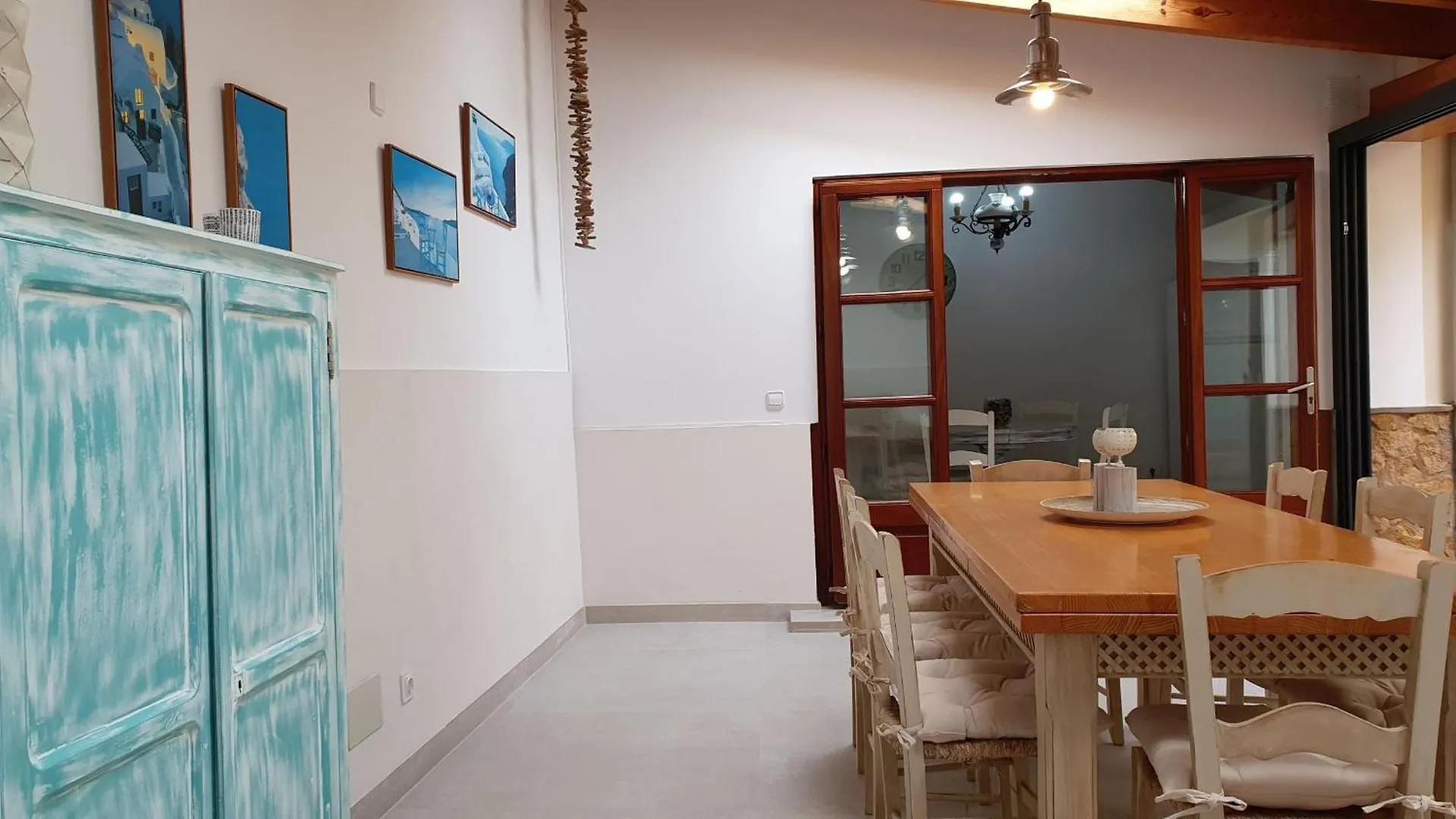 Apartment Just 150 M From The Alcudia Beach Port de Alcudia