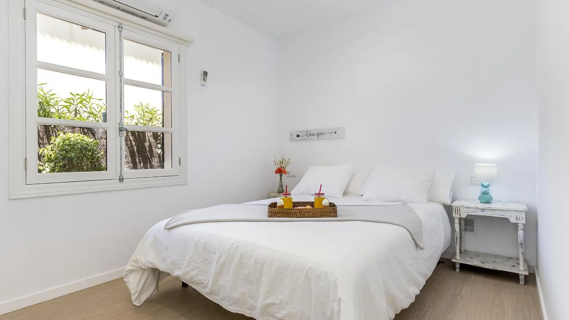 Apartment Just 150 M From The Alcudia Beach Port de Alcudia