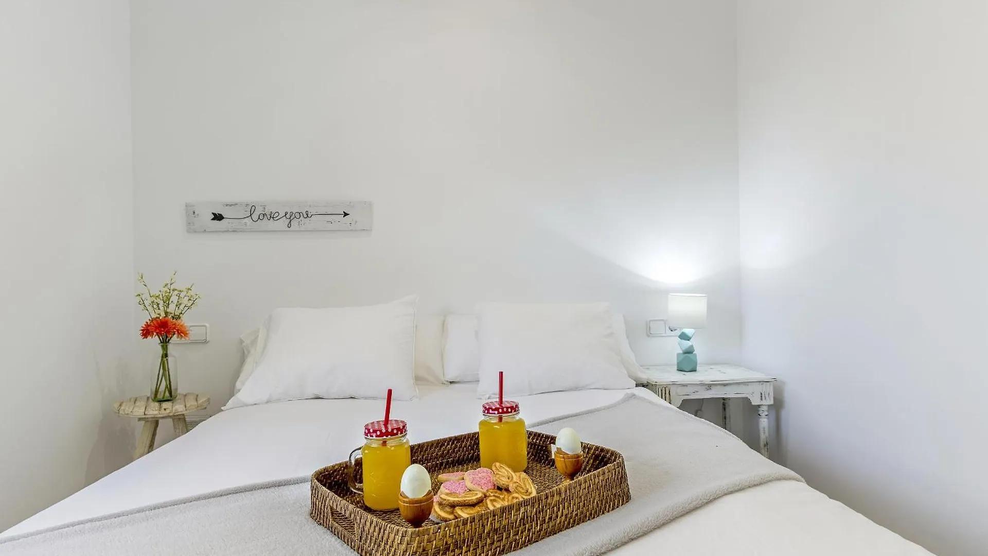 Apartment Just 150 M From The Alcudia Beach Port de Alcudia  Spagna