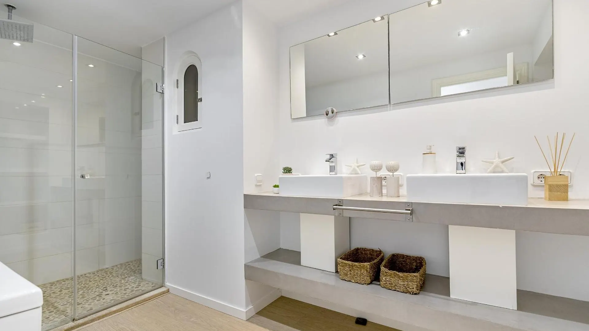 Apartment Just 150 M From The Alcudia Beach Port de Alcudia  0*, Port de Alcudia (Mallorca)