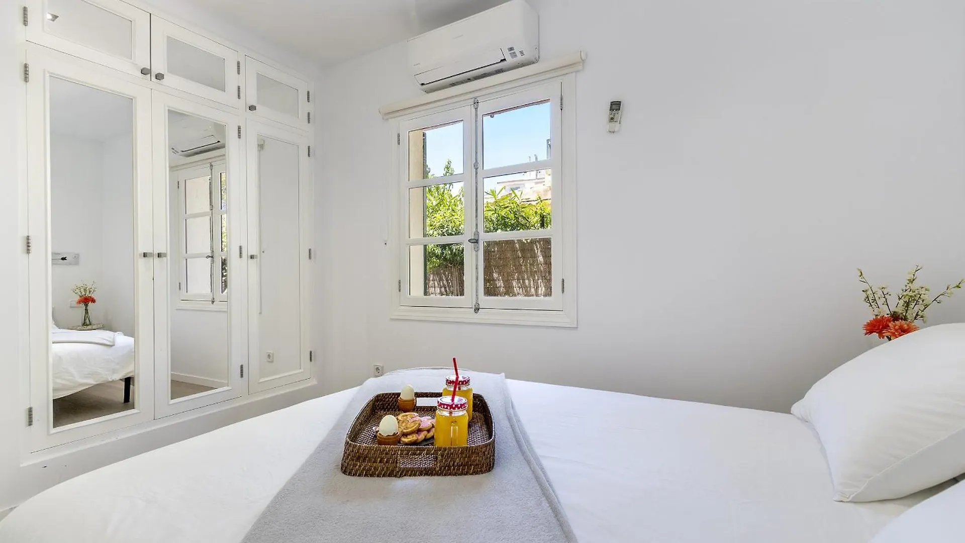 Apartment Just 150 M From The Alcudia Beach Port de Alcudia  Spagna