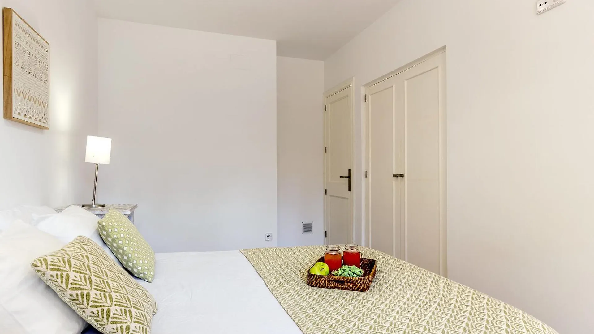 Apartment Just 150 M From The Alcudia Beach Port de Alcudia  0*, Port de Alcudia (Mallorca) Spagna