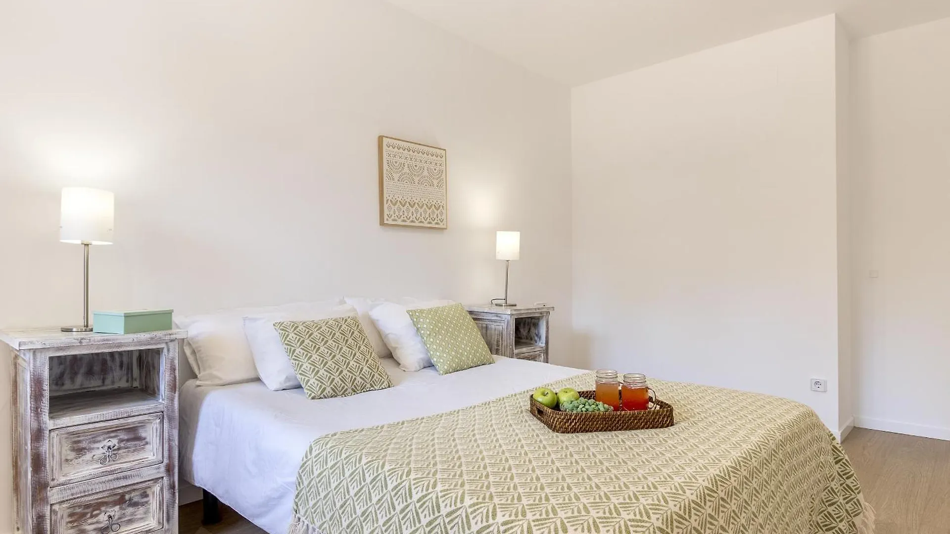 Apartment Just 150 M From The Alcudia Beach Port de Alcudia