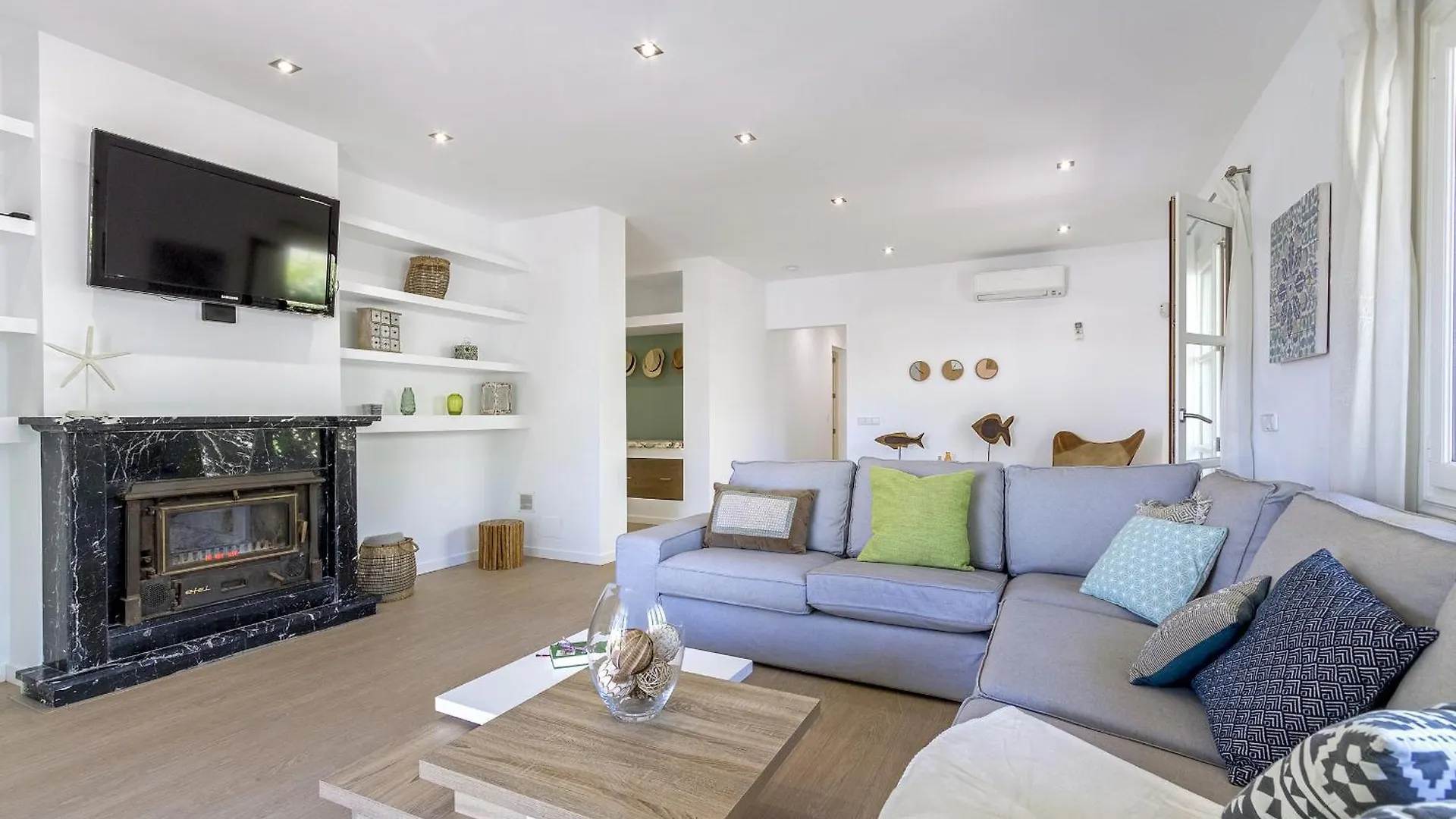 Apartment Just 150 M From The Alcudia Beach Port de Alcudia  Port de Alcudia (Mallorca)