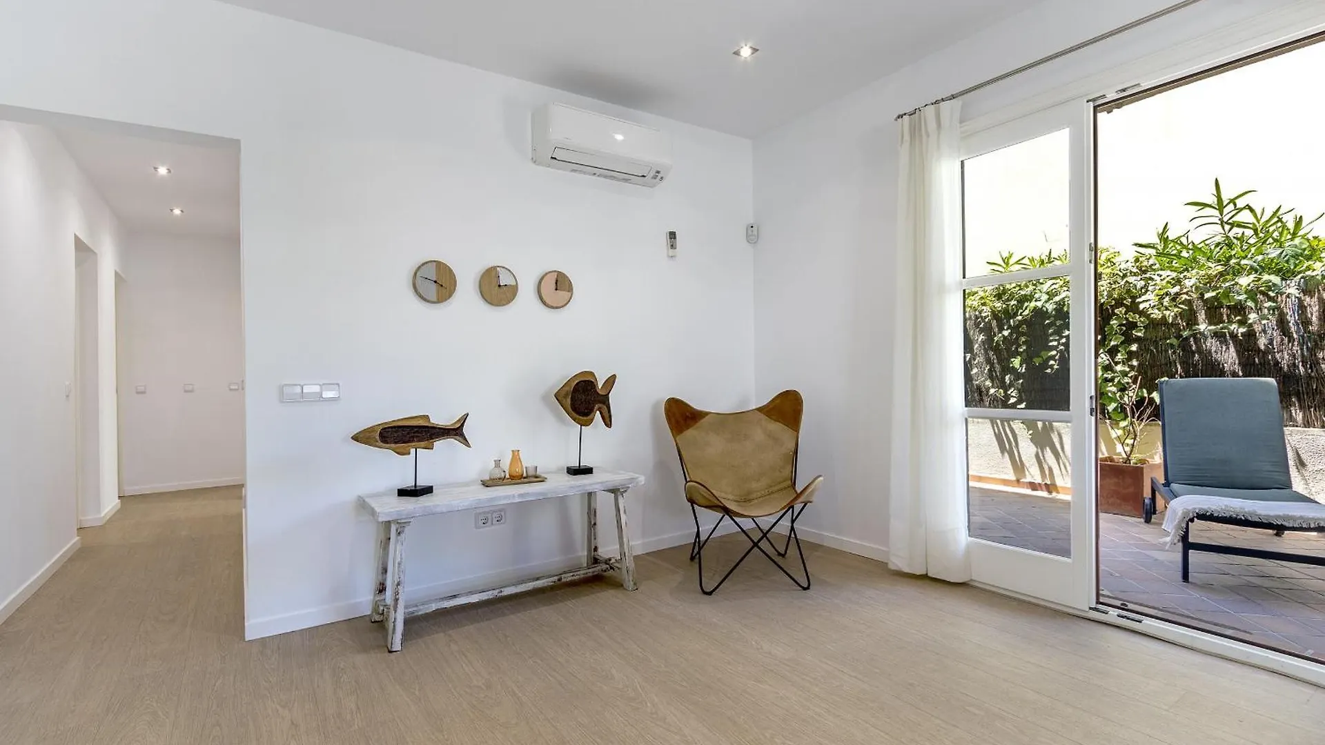 Apartment Just 150 M From The Alcudia Beach Port de Alcudia  Spagna