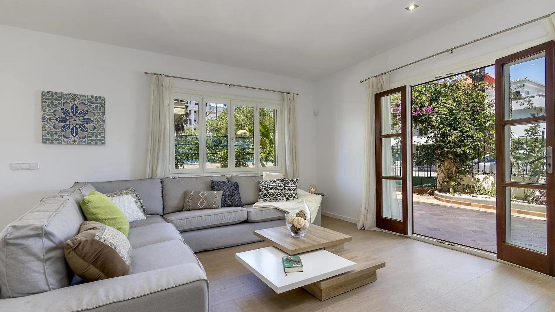 Apartment Just 150 M From The Alcudia Beach Port de Alcudia  Spagna