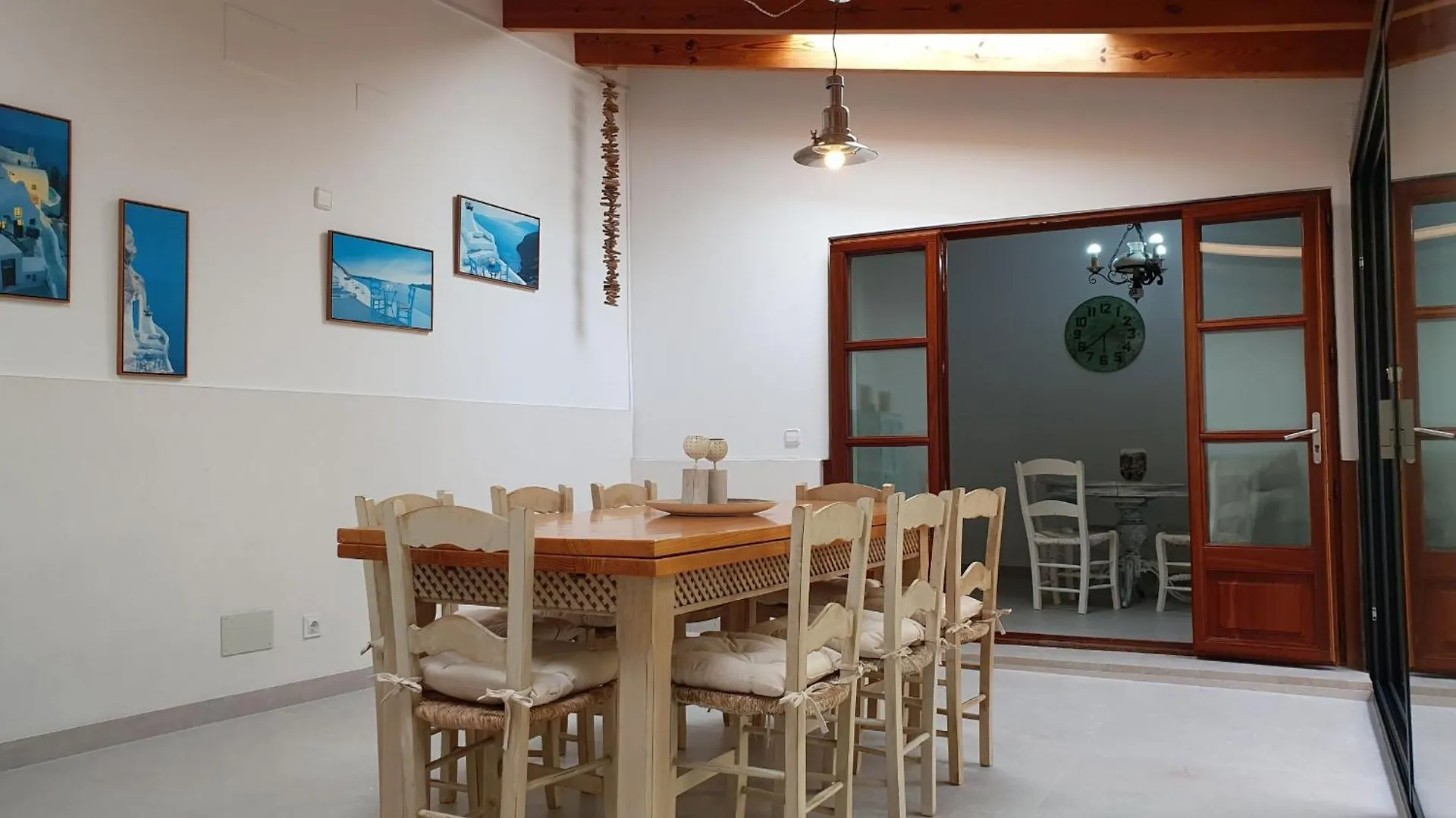 Apartment Just 150 M From The Alcudia Beach Port d'Alcúdia