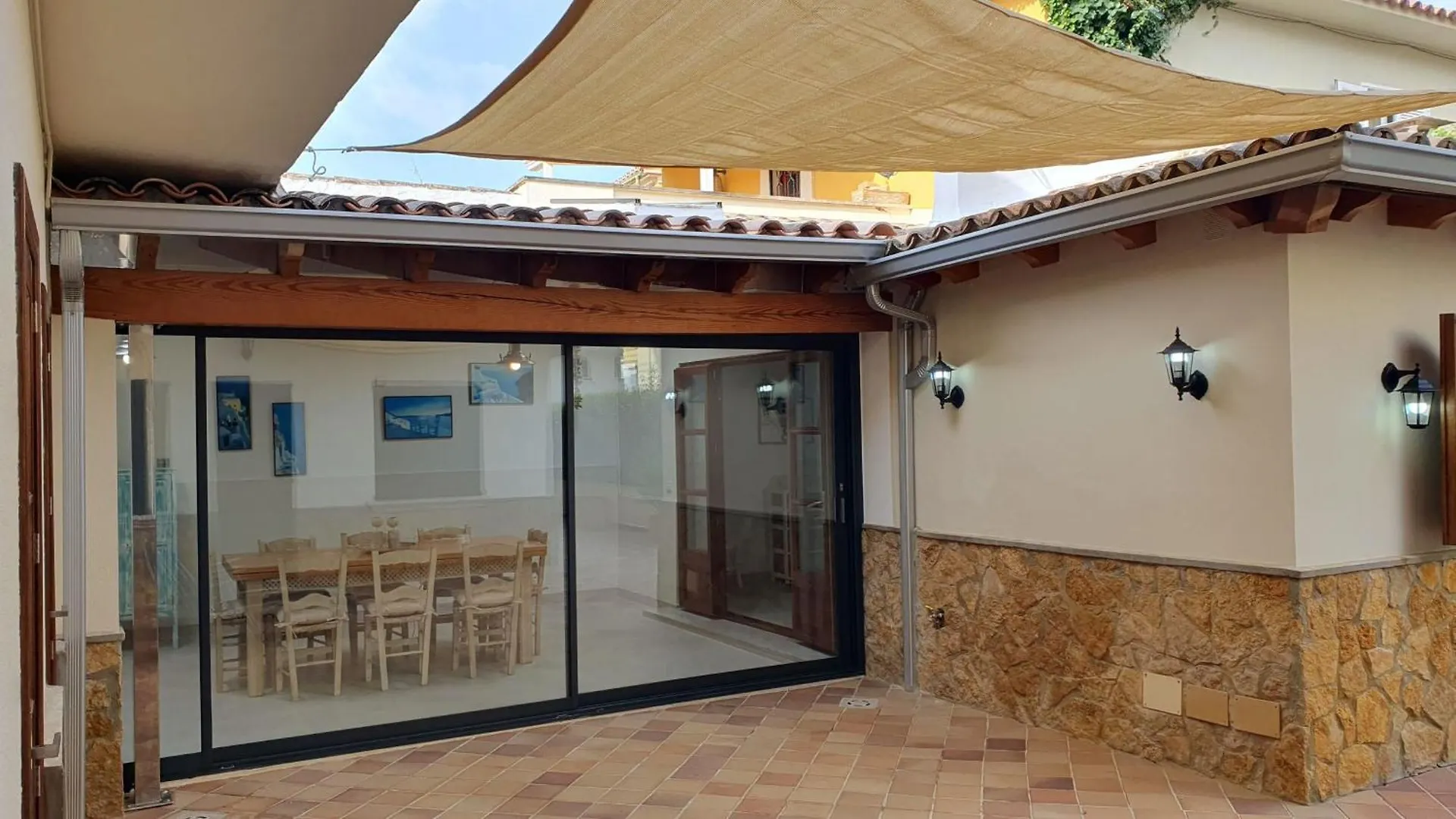 Apartment Just 150 M From The Alcudia Beach Port d'Alcúdia