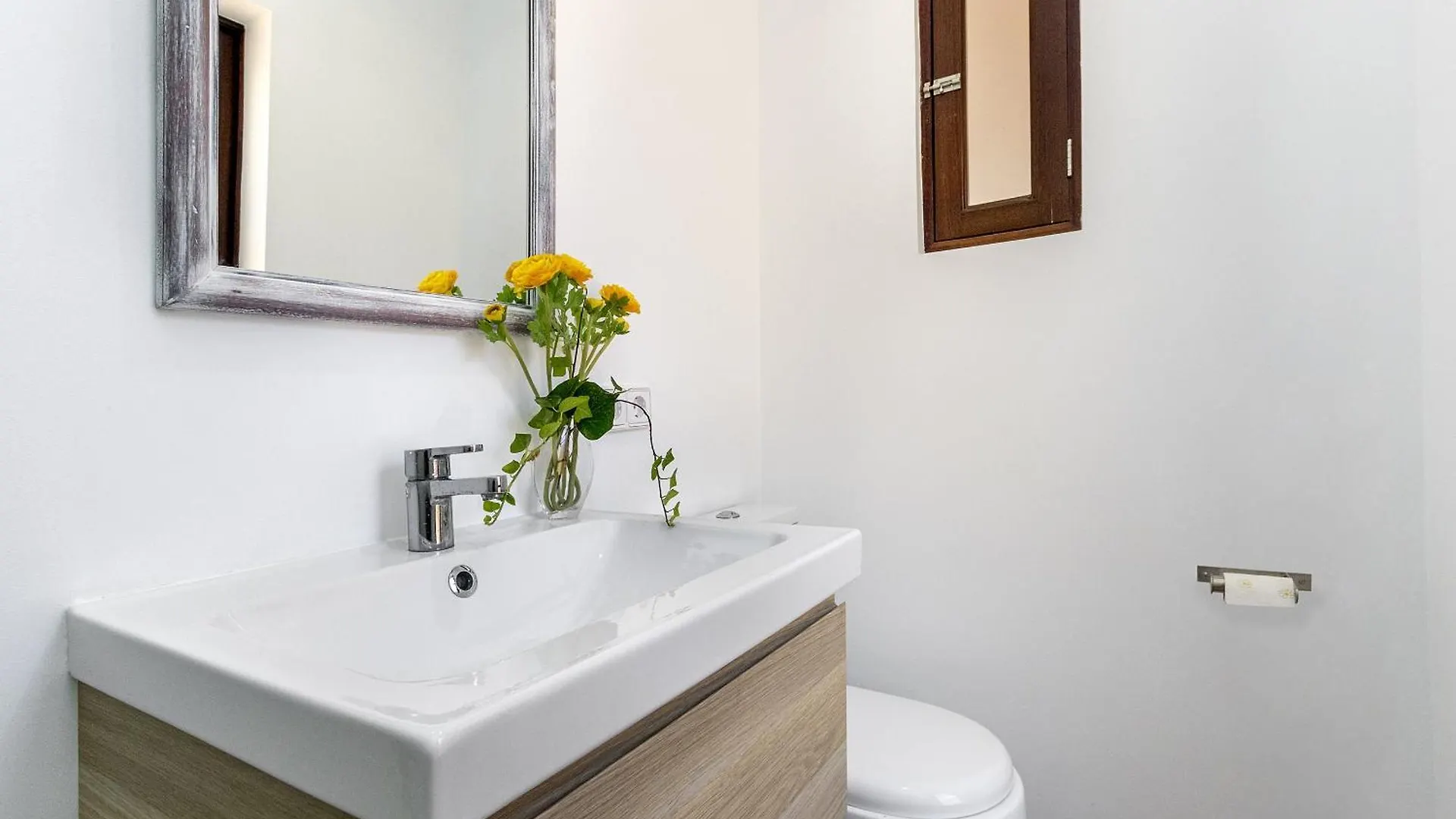 Apartment Just 150 M From The Alcudia Beach Port d'Alcúdia