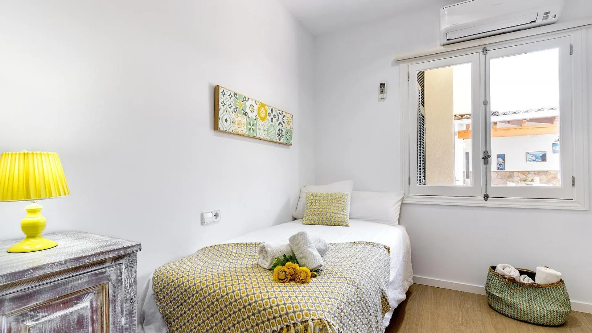 Apartment Just 150 M From The Alcudia Beach Port d'Alcúdia